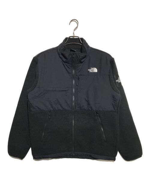 THE NORTH FACE（ザ ノース フェイス）THE NORTH FACE (ザ ノース フェイス) Denali Jacket ブラック サイズ:Lの古着・服飾アイテム