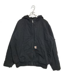 CarHartt（カーハート）の古着「FULL SWING ARMSTRONG JACKET」｜ブラック