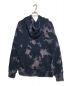 WIND AND SEA (ウィンダンシー) Bleached HOODIE ネイビー サイズ:L：10000円