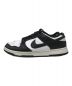 NIKE (ナイキ) Dunk Low Retro ホワイト×ブラック サイズ:27.5：7000円