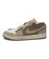 NIKE (ナイキ) Air Jordan 1 Low SE Craft 