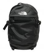 THE NORTH FACEザ ノース フェイス）の古着「ROUTER 40L」｜ブラック