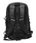 THE NORTH FACE (ザ ノース フェイス) ROUTER 40L ブラック：8000円