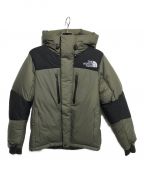 THE NORTH FACEザ ノース フェイス）の古着「Baltro Light Jacket」｜グレッシュグリン