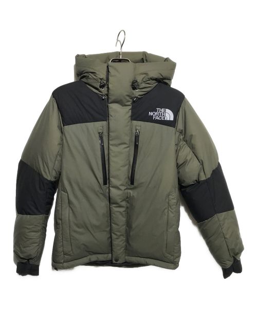 THE NORTH FACE（ザ ノース フェイス）THE NORTH FACE (ザ ノース フェイス) Baltro Light Jacket グレッシュグリン サイズ:Mの古着・服飾アイテム