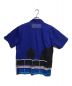 WIND AND SEA (ウィンダンシー) HIROSHI NAGAI (ヒロシ ナガイ) WDS AROHA SHIRT ブルー サイズ:L：15000円