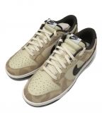 NIKEナイキ）の古着「Dunk Low PRM Animal Pack 