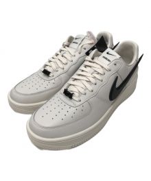 NIKE×AMBUSH（ナイキ×アンブッシュ）の古着「AIR FORCE 1 LOW」｜ホワイト