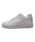 NIKE (ナイキ) AIR FORCE 1 LOW ホワイト サイズ:28 未使用品：9000円