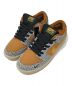 NIKE（ナイキ）の古着「SB DUNK LOW PRO ISO」｜ブラウン×グレー