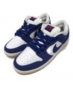 NIKE SBナイキエスビー）の古着「SB Dunk Low 