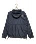 THE NORTH FACE (ザ ノース フェイス) NYLON DENIM COMPACT JACKET インディゴ サイズ:L：9000円