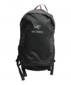 ARC'TERYXアークテリクス）の古着「MANTIS 26L DAYPACK」｜ブラック