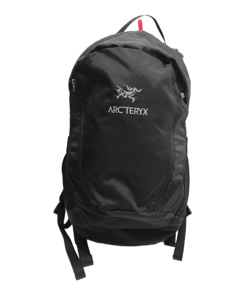 ARC'TERYX（アークテリクス）ARC'TERYX (アークテリクス) MANTIS 26L DAYPACK ブラックの古着・服飾アイテム