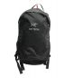 ARC'TERYX（アークテリクス）の古着「MANTIS 26L DAYPACK」｜ブラック