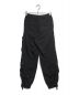 DIESEL (ディーゼル) P-MIRTA-NL Cargo Pants ブラック サイズ:S：30000円