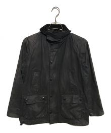 Barbour（バブアー）の古着「Barbour SL BEDALE」｜ブラック