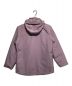 THE NORTH FACE (ザ ノース フェイス) スキージャケット ピンク サイズ:GIRL'S XL：15000円