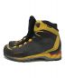 LA SPORTIVA (スポルティバ) Trango Tech Leather Goretex グレー サイズ:40：12000円