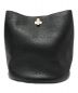 FURLA (フルラ) DANAE S Shoulder ブラック：17000円