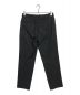 INCOTEX (インコテックス) URBAN TRAVELLER SLIM FIT ブラック サイズ:46：8000円