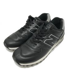 NEW BALANCE（ニューバランス）の古着「576 "Black"」｜ブラック