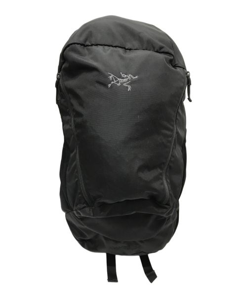 ARC'TERYX（アークテリクス）ARC'TERYX (アークテリクス) MANTIS 26バックパック ブラックの古着・服飾アイテム