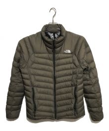 THE NORTH FACE（ザ ノース フェイス）の古着「ジャケット」｜グリーン