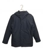 ARC'TERYXアークテリクス）の古着「Therme Parka」｜ネイビー