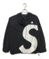 THE NORTH FACE (ザ ノース フェイス) SUPREME (シュプリーム) S Logo Mountain Jacket ブラック サイズ:XL：60000円