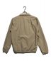 Patagonia (パタゴニア) Baggies jacket ベージュ サイズ:XS：10000円