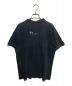 stussy (ステューシー) ヴィンテージプリントTシャツ ネイビー サイズ:M：17000円