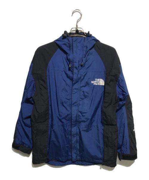 THE NORTH FACE（ザ ノース フェイス）THE NORTH FACE (ザ ノース フェイス) サミットシリーズジャケット ネイビー サイズ:Ｍの古着・服飾アイテム