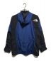 THE NORTH FACE (ザ ノース フェイス) サミットシリーズジャケット ネイビー サイズ:Ｍ：13000円