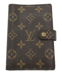 LOUIS VUITTON（ルイ ヴィトン）の古着「アジェンダPM」