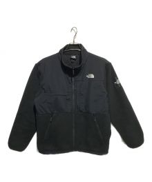 THE NORTH FACE（ザ ノース フェイス）の古着「DenaliJacket」｜ブラック