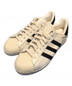 adidasアディダス）の古着「SUPERSTAR 82」｜ホワイト×ブラック