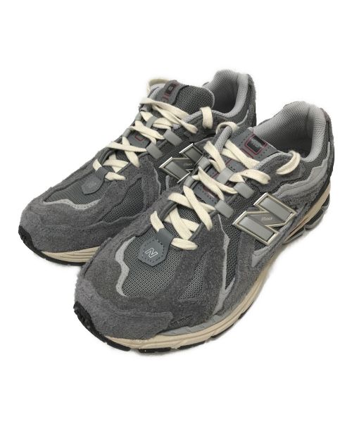 NEW BALANCE（ニューバランス）NEW BALANCE (ニューバランス) M1906DA グレー サイズ:27cmの古着・服飾アイテム