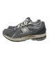 NEW BALANCE (ニューバランス) M1906DA グレー サイズ:27cm：12000円