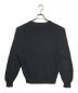 SUPREME (シュプリーム) Small Box Ribbed Sweater ブラック サイズ:S：20000円