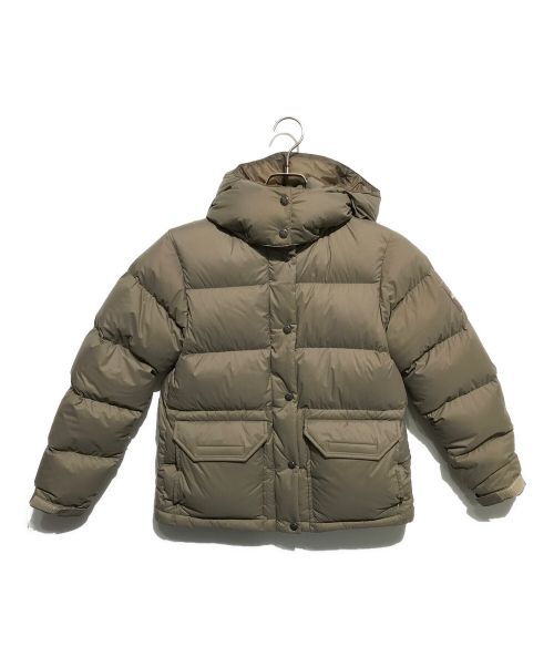 THE NORTH FACE（ザ ノース フェイス）THE NORTH FACE (ザ ノース フェイス) CAMP SIERRA SHORT ブラウン サイズ:Sの古着・服飾アイテム