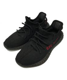 adidas（アディダス）の古着「YEEZY Boost 350 V2 "Bred"」｜ブラック