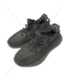 adidas（アディダス）の古着「YEEZY Boost 350 V2 "Cinder"」｜グレー