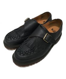 Dr.Martens（ドクターマーチン）の古着「RAMSEY MONK KLT」｜ブラック