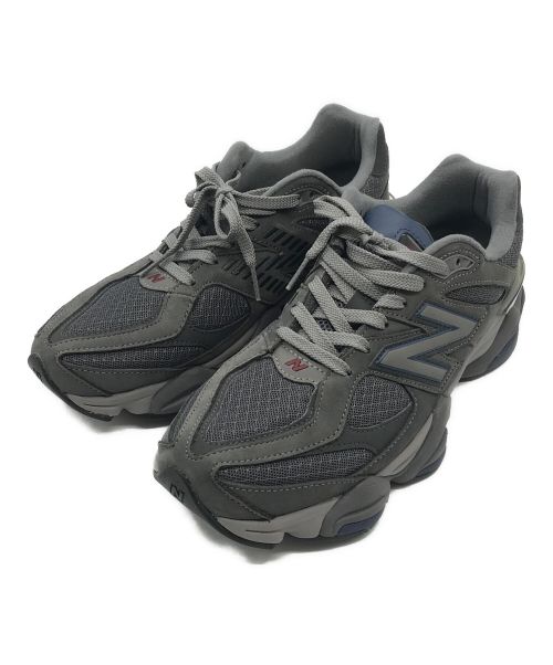 NEW BALANCE（ニューバランス）NEW BALANCE (ニューバランス) U9060ECC グレー サイズ:27.5cmの古着・服飾アイテム