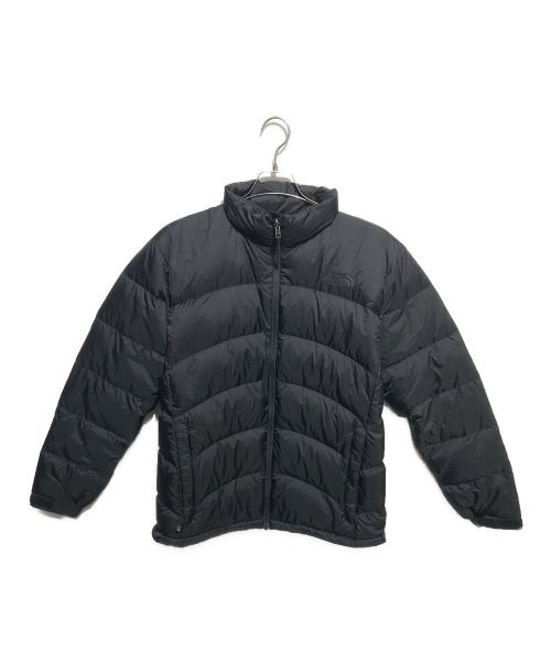 THE NORTH FACE（ザ ノース フェイス）THE NORTH FACE (ザ ノース フェイス) Aconcagua Jacket ブラック サイズ:Lの古着・服飾アイテム