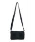 PORTER (ポーター) SHOULDER BAG ブラック：8000円