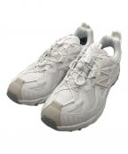 NEW BALANCE×EDIFICEニューバランス×エディフィス）の古着「GTX N ML610XN」｜ホワイト