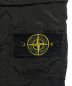 中古・古着 STONE ISLAND (ストーンアイランド) Nylon Metal Ripstop Track Pants ブラック サイズ:30：32000円