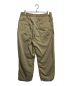 DAIWA PIER39 (ダイワ ピア39) Tech 8pocket Pants Twill ベージュ サイズ:Ｌ：11000円